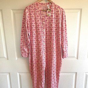 April Cornell pajamas